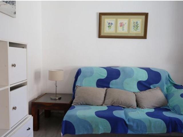 Ático con Encanto y Potencial en el Corazón de Málaga