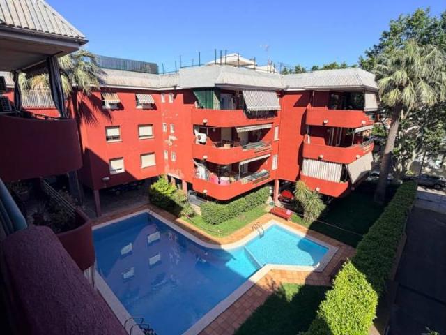 Ático con terraza de 60 m², sol todo el día y muchísimo potencial en Montemar