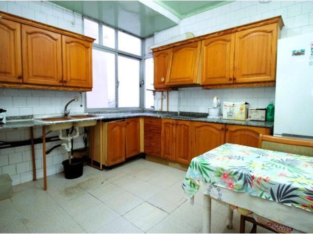 ATICO CON TERRAZA EN PLANTA ZONA PLAZA MADRID