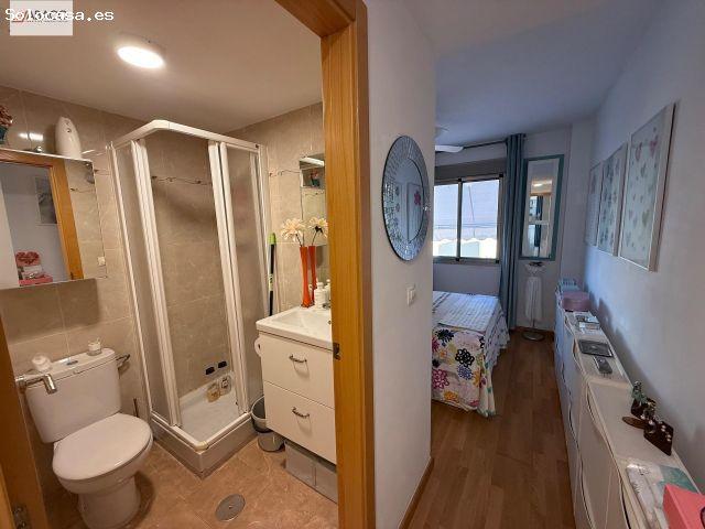 Ático con terraza privada en La Florida, Alicante