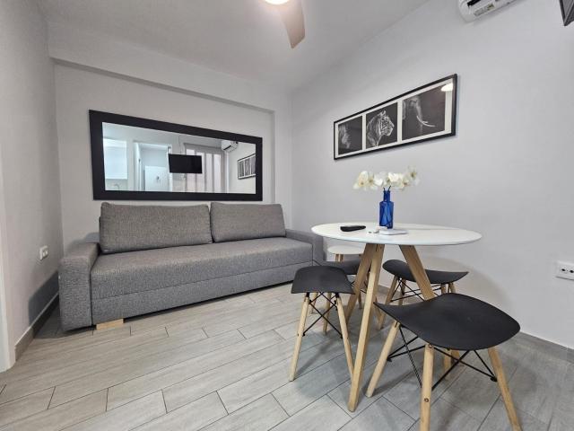 ATICO CON TERRAZA PRIVADA EN LA RIBERA, CORDOBA CAPITAL