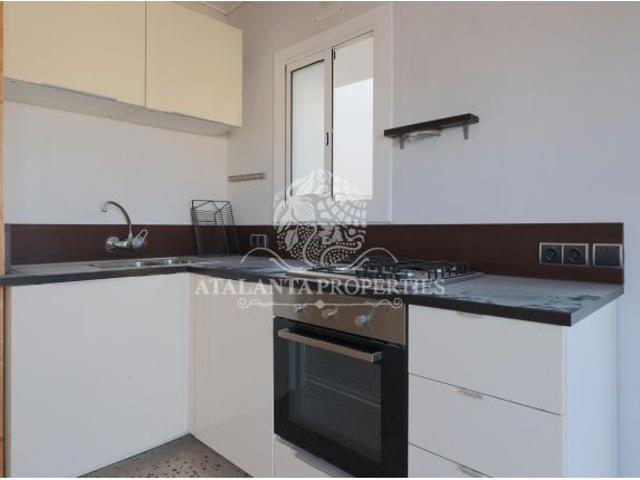 Atico con Terraza privativa