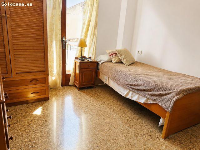 Ático con terraza solarium en Es Pont dInca