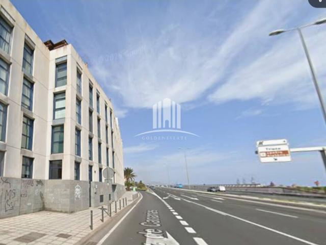 Ático con vistas al mar