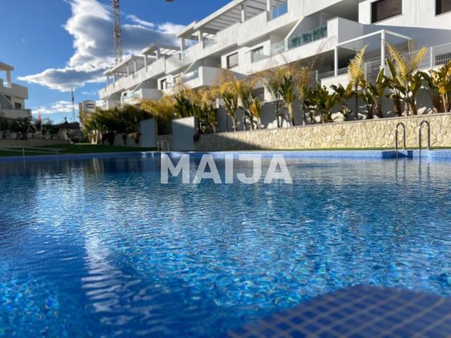 Ático con vistas al mar