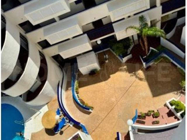 ÁTICO CON VISTAS AL MAR, GRAN SOLÁRIUM PRIVADO Y LICENCIA TURÍSTICA A SOLO 100