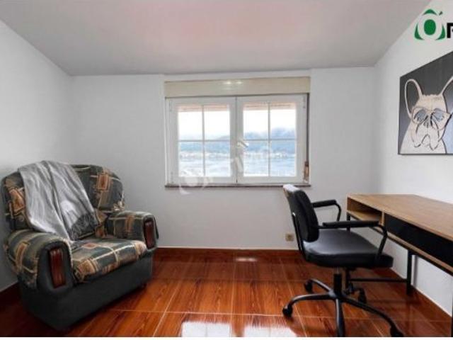 # Ático con vistas panorámicas y excelente Ubicación