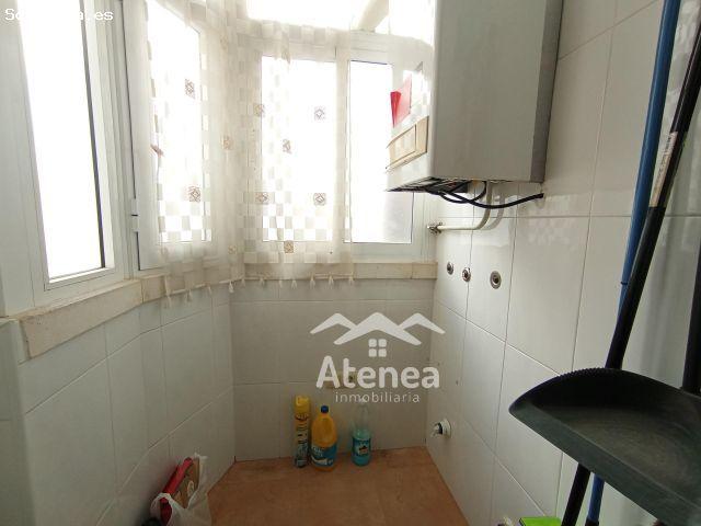 Ático de 4 dormitorios listo para entrar a vivir