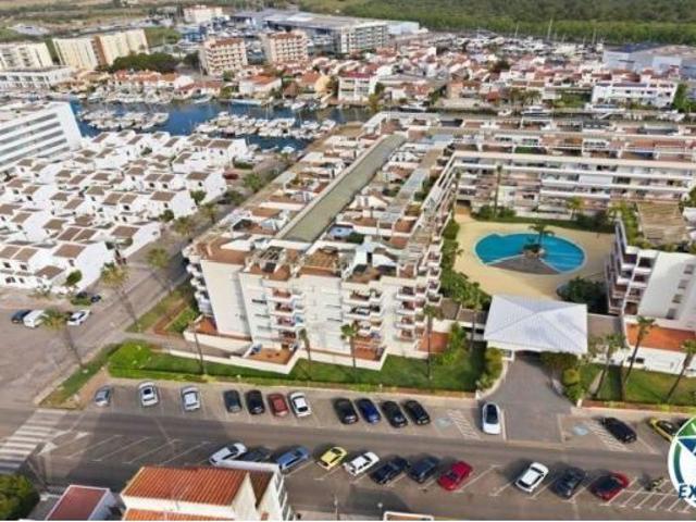 Ático de 61 m2, con 60 m2 de terraza, LICENCIA TURISTICA