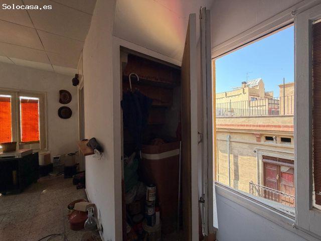 Ático de 1 habitación en el centro de Barcelona