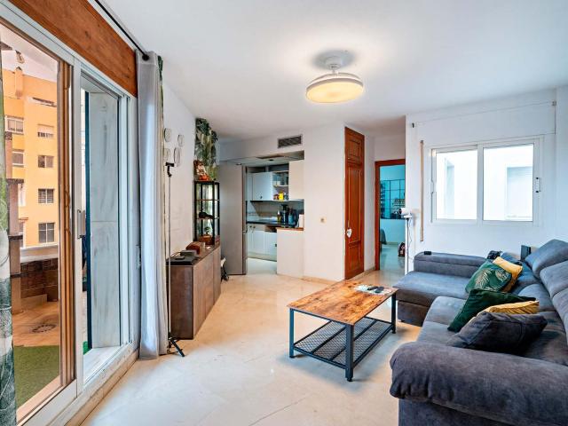 ÁTICO DE 1 HABITACIÓN JUNTO A AUDITORIO DE EL EJIDO