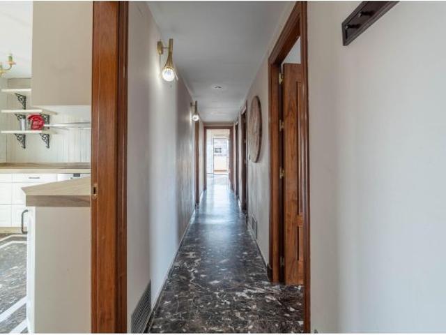 ATICO de 218m2 EN VENTA EN MARACENA CON TERRAZA 360ª