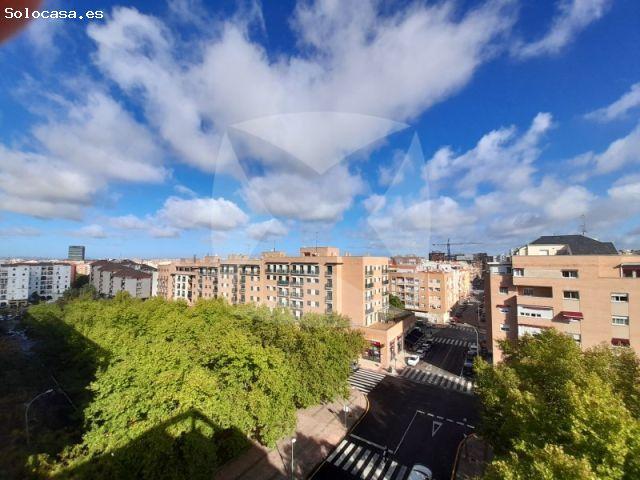 ÁTICO DE 2 DORMITORIOS EN ALQUILER EN CONDES DE BARCELONA