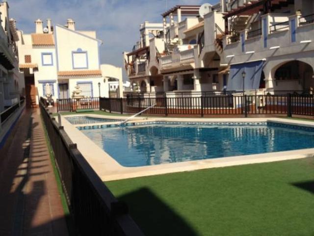 Ático de 2 dormitorios en venta en Molina De LA PUEBLA Murcia