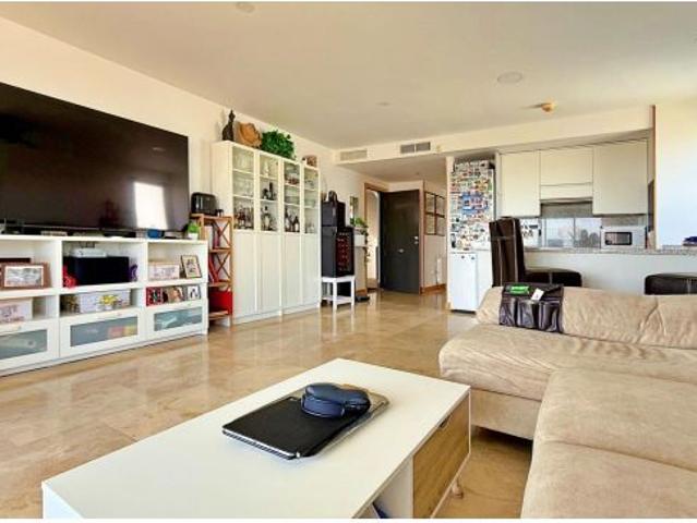 ÁTICO DE 2 DORMITORIOS 2 BAÑOS EN LOMAS DE CAMPOAMOR ORIHUELA COSTA
