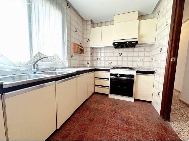 ATICO DE 2 HABITACIONES