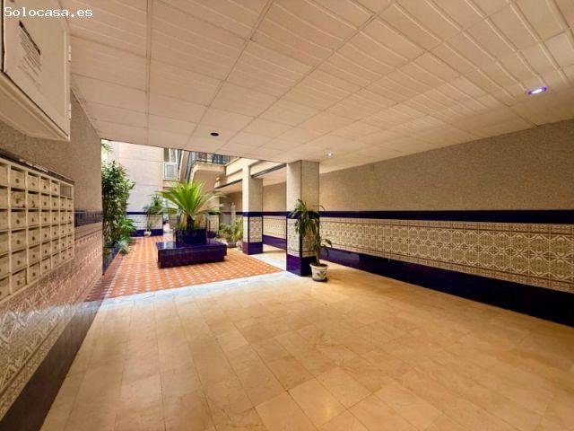 ÁTICO DE 2 HABITACIONES EN CURVA DE PALANGRE PLAYA DEL CURA