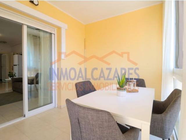 ÁTICO DE 2 HABITACIONES, SOLARIUM PRIVADO Y PISCINA COMUNITARIA. EN LOS ALCÁZARES, MURCIA