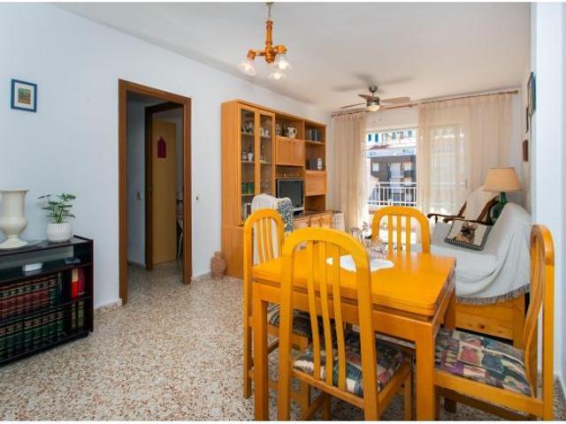 Ático de 3 dormitorios en Playa del Cura, Torrevieja