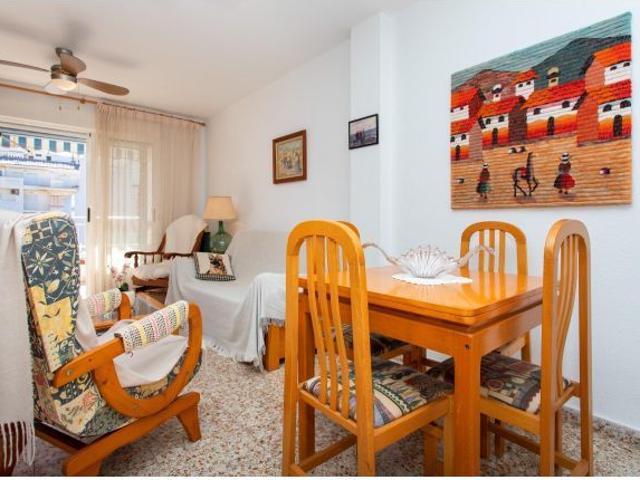 Ático de 3 dormitorios en Playa del Cura, Torrevieja