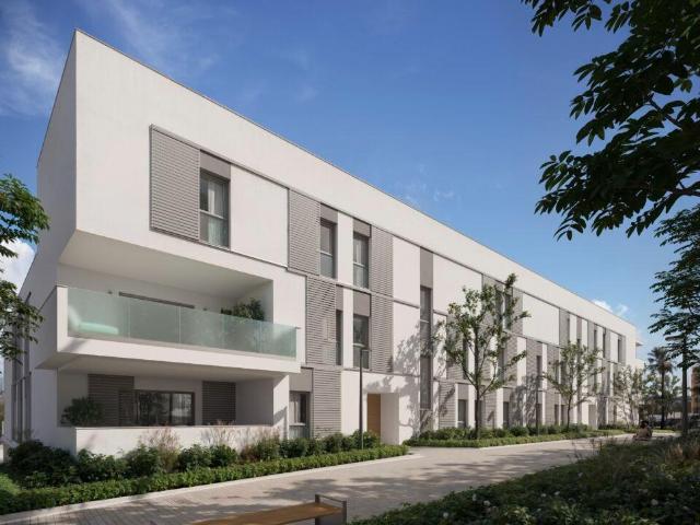 Ático de 3 dormitorios y 2 baños en San Pedro, Marbella