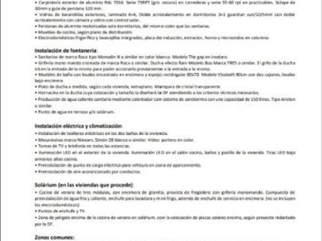 ÁTICO DE 3 DORMITORIOS
