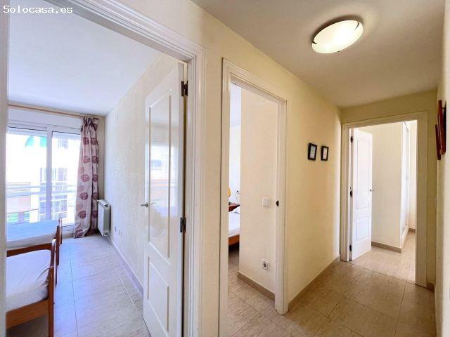 Atico de 3 habitaciones a 300 mts del mar en Km 1 de Dénia