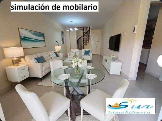Atico de alto standing de 142 m2 en venta Torremolinos, España