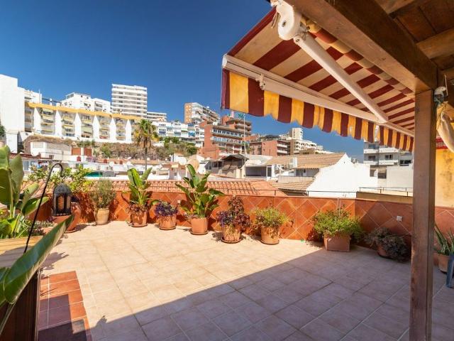 Atico de alto standing de 142 m2 en venta Torremolinos, España