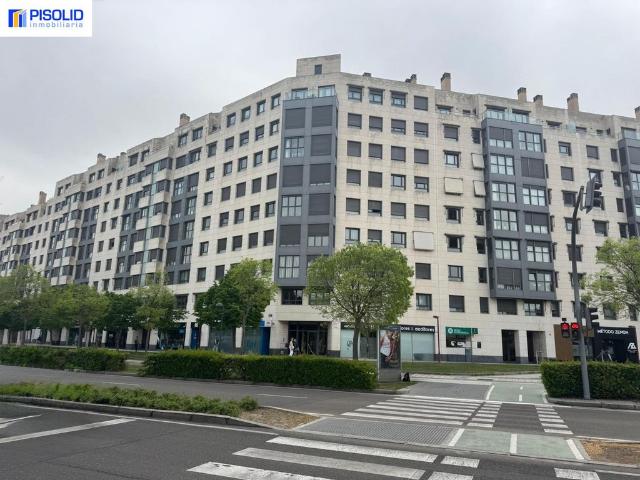 Atico de alto standing de 142 m2 en venta Valladolid, España