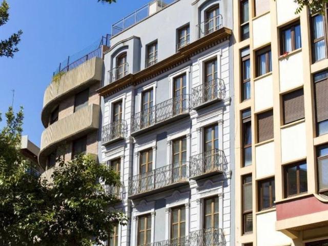 Atico de alto standing de 145 m2 en venta Zaragoza, Aragón