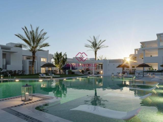 Atico de alto standing de 145 m2 en venta Estepona, Andalucía
