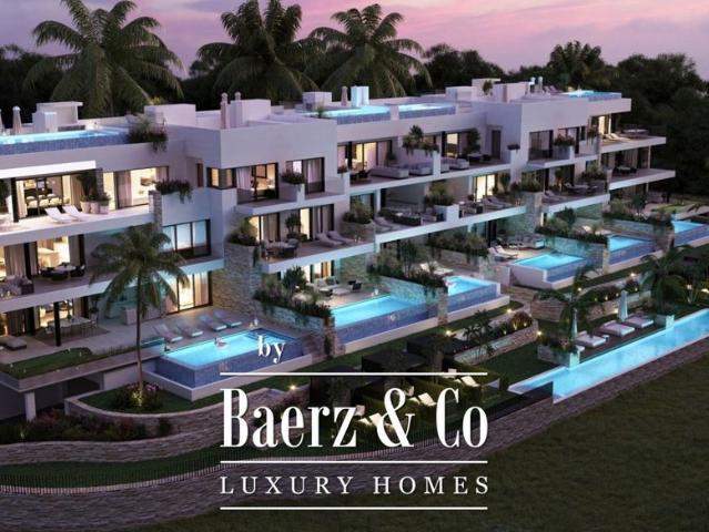 Atico de alto standing de 153 m2 en venta Orihuela, Comunidad Valenciana