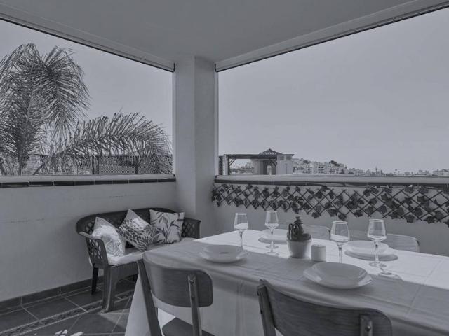 Atico de alto standing de 150 m2 en venta Málaga, Andalucía