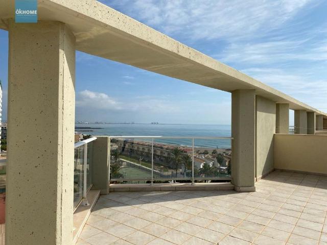 Atico de alto standing de 150 m2 en venta Puig, Comunidad Valenciana