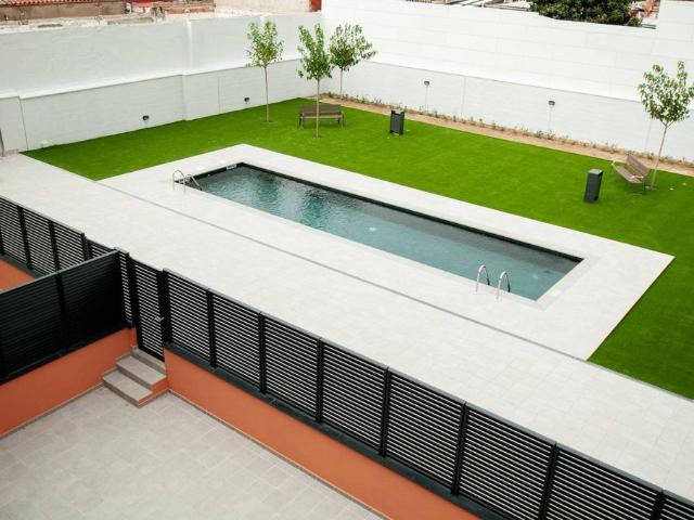 Atico de alto standing de 157 m2 en venta Sabadell, España