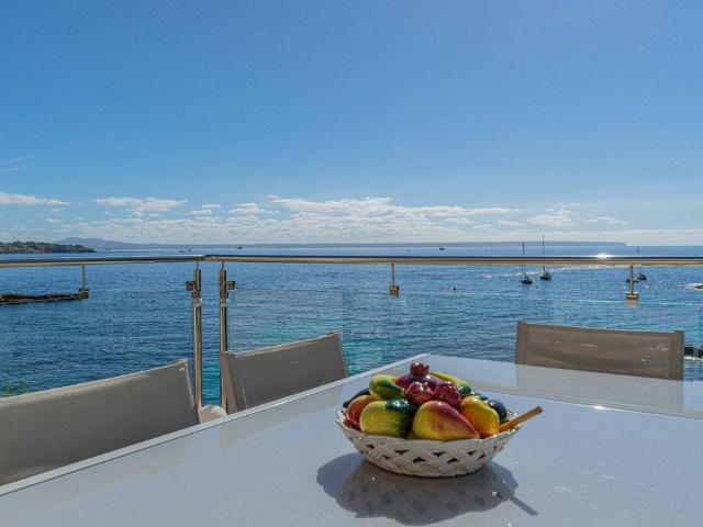 Atico de alto standing de 155 m2 en venta Calvià, Baleares
