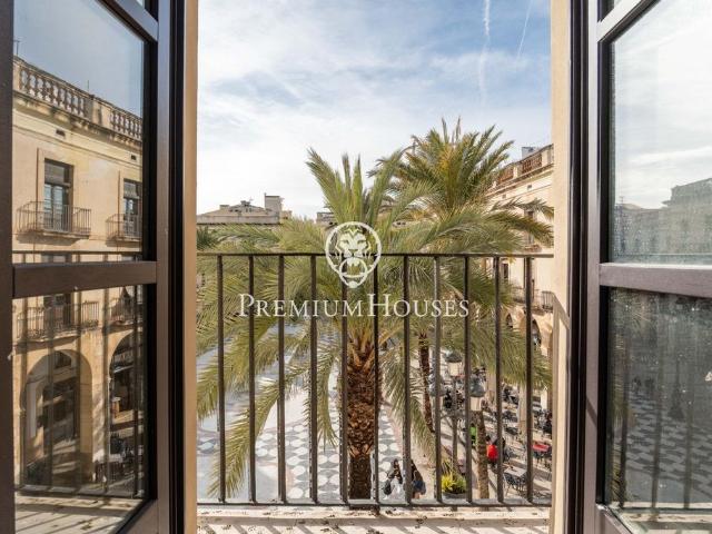 Atico de alto standing de 159 m2 en venta Vilanova i la Geltrú, Cataluña