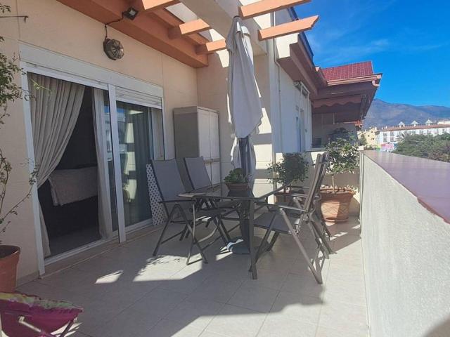 Atico de alto standing de 160 m2 en venta Estepona, Andalucía