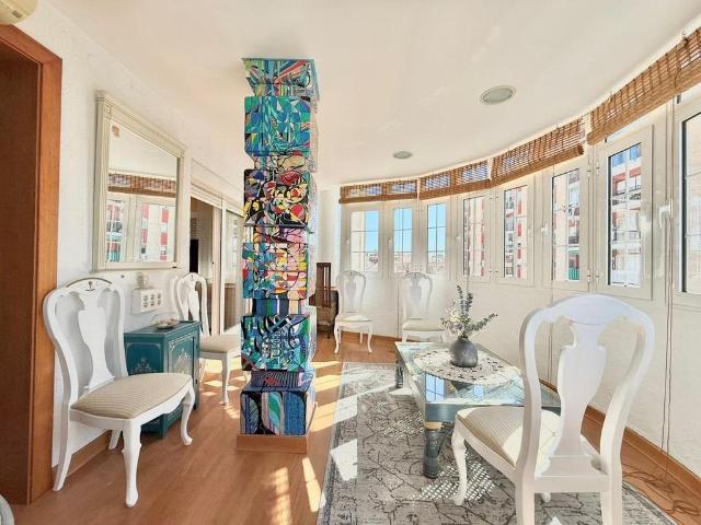 Atico de alto standing de 160 m2 en venta Mijas, España