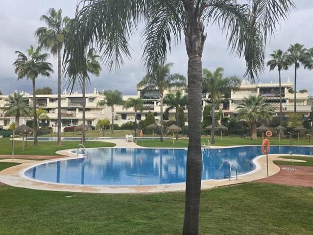 Atico de alto standing de 161 m2 en venta Marbella, Andalucía