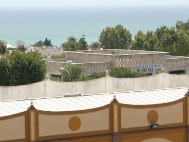 Atico de alto standing de 165 m2 en venta The Golden Mile, España