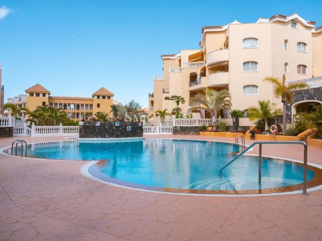 Atico de alto standing de 165 m2 en venta Arona, España