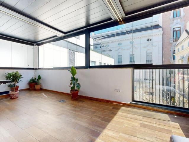 Atico de alto standing de 174 m2 en venta Valencia, Comunidad Valenciana