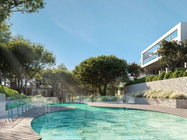 Atico de alto standing de 174 m2 en venta Marbella, Andalucía