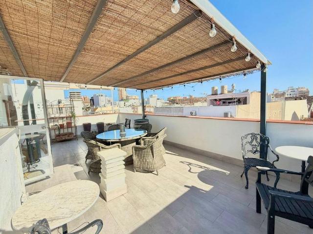Atico de alto standing de 178 m2 en venta Fuengirola, Andalucía