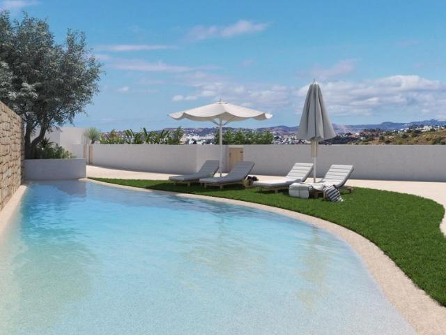 Atico de alto standing de 179 m2 en venta Fuengirola, España