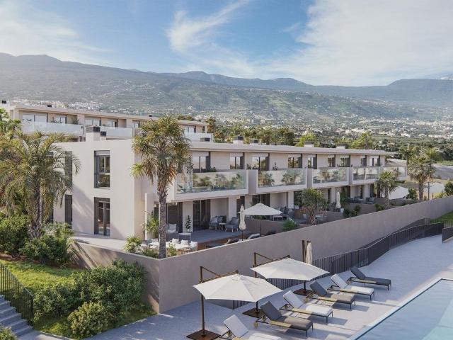 Atico de alto standing de 179 m2 en venta Puerto de la Cruz, España