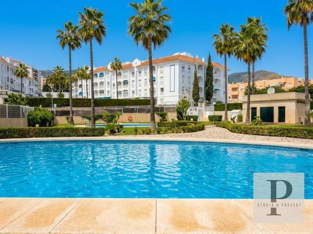Atico de alto standing de 187 m2 en venta Torremolinos, Andalucía