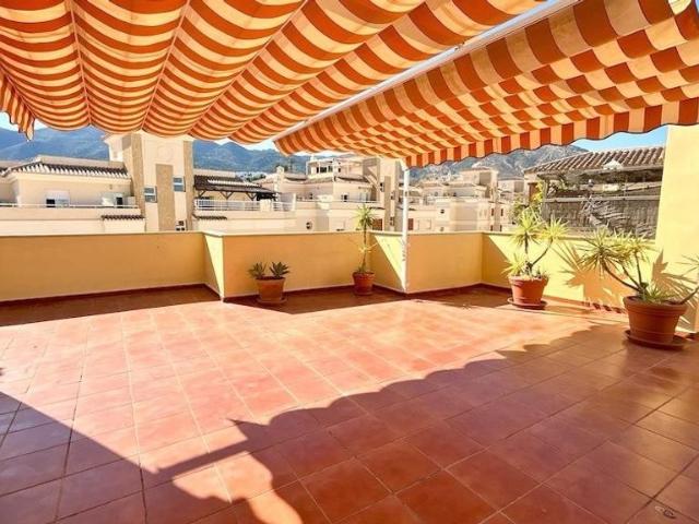 Atico de alto standing de 185 m2 en venta Benalmádena, España